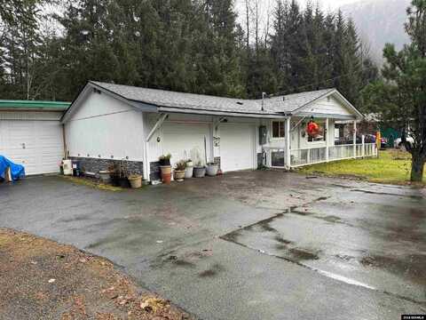 4128 Taku Boulevard, Juneau, AK 99801