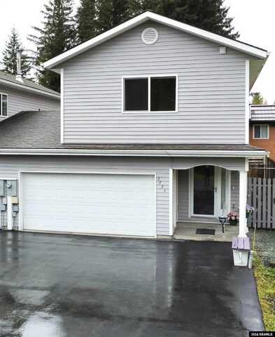 2521 Sunset Drive, Juneau, AK 99801