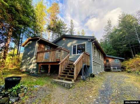 2575 Sawmill Creek Road, Sitka, AK 99801