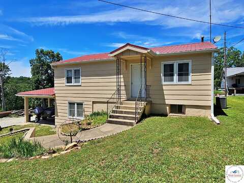 11856 NE 881, Deepwater, MO 64740