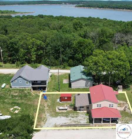 11856 NE 881, Deepwater, MO 64740