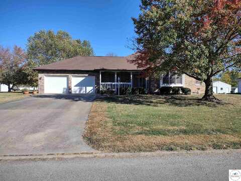 1704 S Washingtion, Clinton, MO 64735