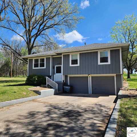 2206 N Swisher, Clinton, MO 64735