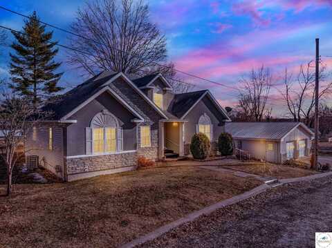602/604 N Cherry, Otterville, MO 65348