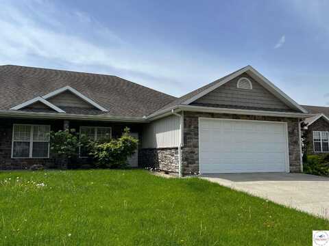 2619 W 32ND, Sedalia, MO 65301