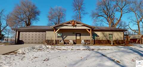 100 E Clay, Smithton, MO 65350