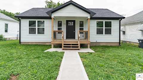 704 E 16th, Sedalia, MO 65301