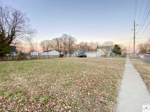 318 W 16th, Sedalia, MO 65301