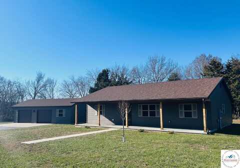 212 Cherry, Cole Camp, MO 65325