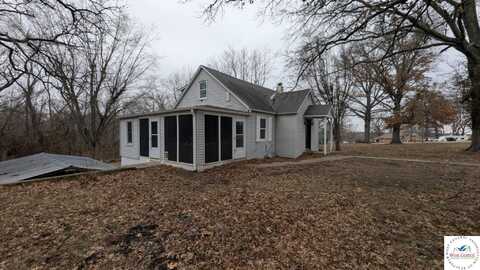 505 Cedar, Osceola, MO 64776