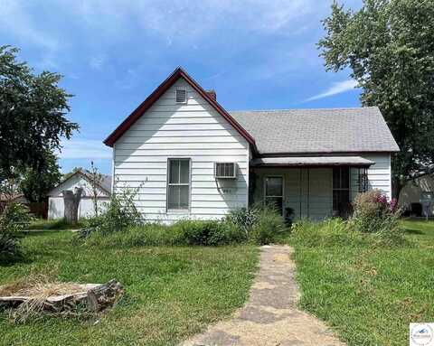 109 E Locust, Lincoln, MO 65338