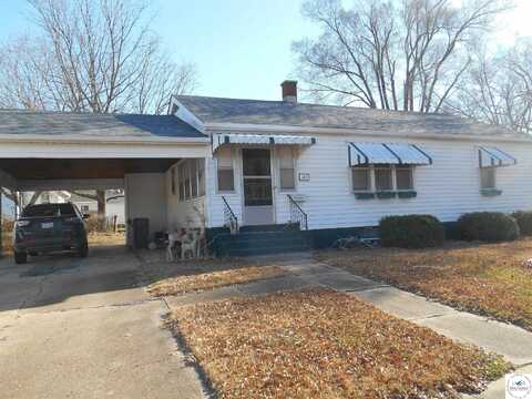 103 S Hickory, Cole Camp, MO 65325