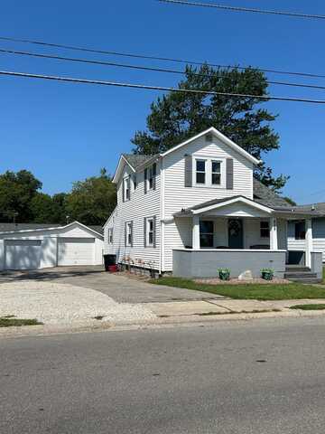 829 S Park Avenue, Batesville, IN 47006