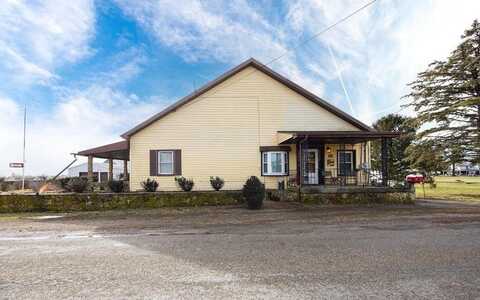 4204 Bath Road, Brookville, IN 47012