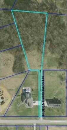 0 Rookwood Drive, Lawrenceburg, IN 47025