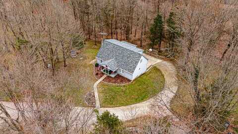 17371 Hogan Hill Road, Moores Hill, IN 47032