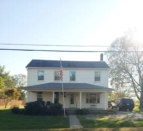 9103 SR 48, Aurora, IN 47001