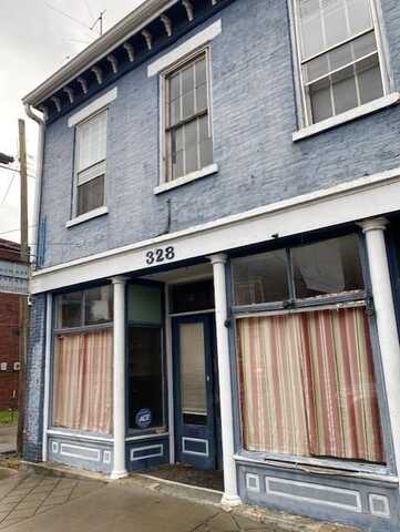 328 Main Street, Brookville, IN 47012