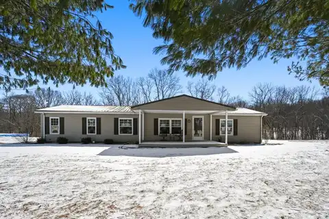 15707 Boyd Road, Dillsboro, IN 47018