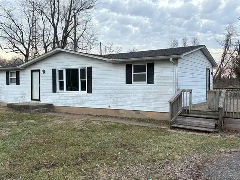 6161 Firth Addition Road, Vevay, IN 47043