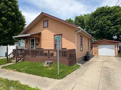 511 E 6th Street, Brookville, IN 47012