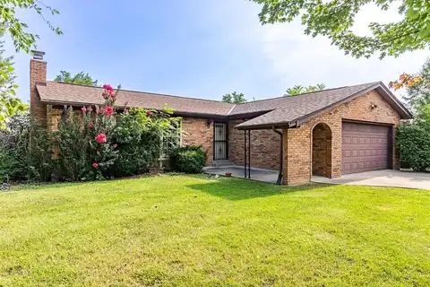 5648 Briarwood Drive, Aurora, IN 47001