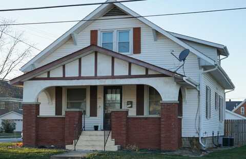 103 N Eastern Avenue, Batesville, IN 47006