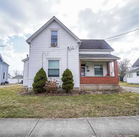 517 Western Avenue, Batesville, IN 47006