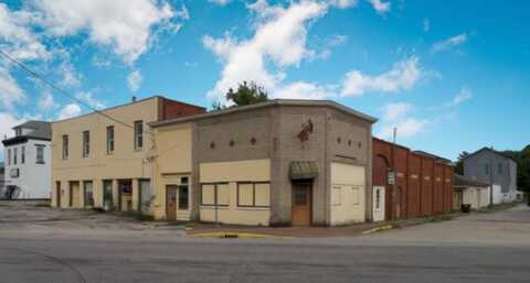 105 S Meridian Street, Sunman, IN 47041