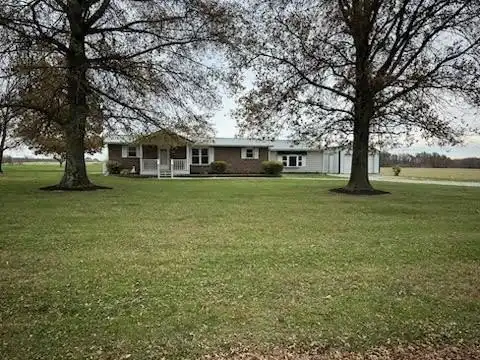 12244 Lake Geneva Road, Vevay, IN 47043