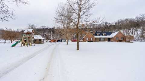 23127 Sanes Creek Road, Laurel, IN 47024