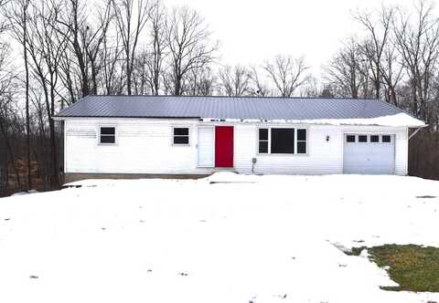 19290 Haytown Hill, Brookville, IN 47030