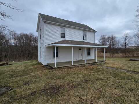 4193 State Road 252, Brookville, IN 47012