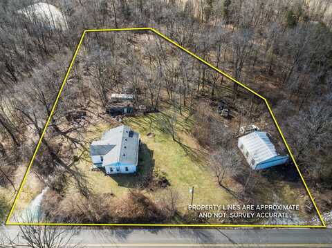 10905 Chesterville Road, Moores Hill, IN 47032