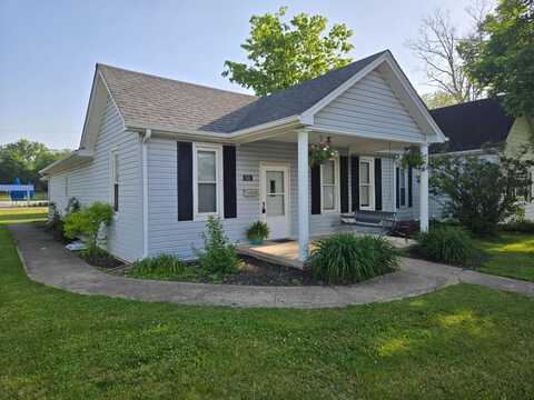 531 E 8th. St., Brookville, IN 47012