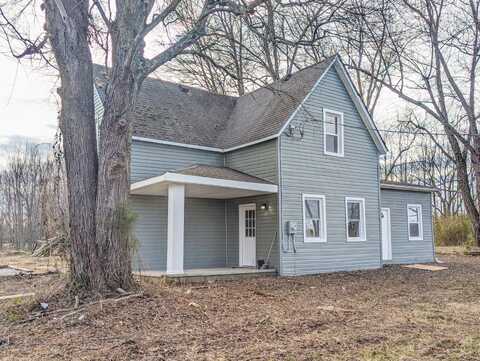 13371 Long Branch Road, Moores Hill, IN 47032