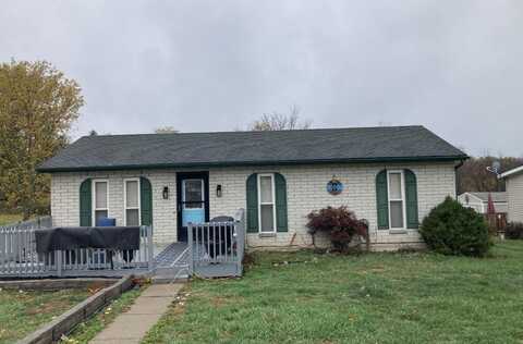 5089 Kirby Road, Lawrenceburg, IN 47025