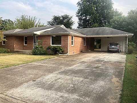 803 E. State, Charleston, MO 63834