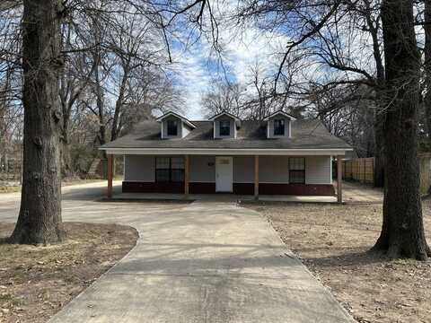 404 N Everett Street, Kennett, MO 63857