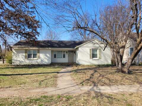 701 Sikes Ave, Sikeston, MO 63801