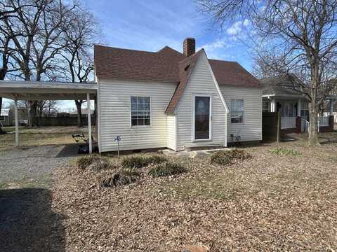 3010 S Ward Avenue, Caruthersville, MO 63830