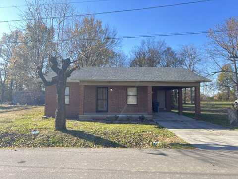 209 Poplar Street, Hayti, MO 63851