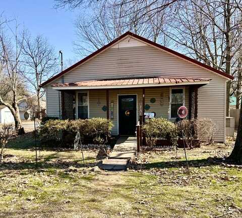 501 Grand Street, East Prairie, MO 63845