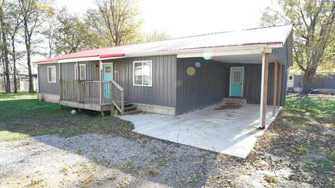 1014 S Klinkhardt St, Hayti, MO 63851