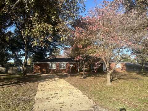 215 Homecrest Street, Kennett, MO 63857