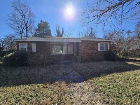 801 Agnes St, Sikeston, MO 63801