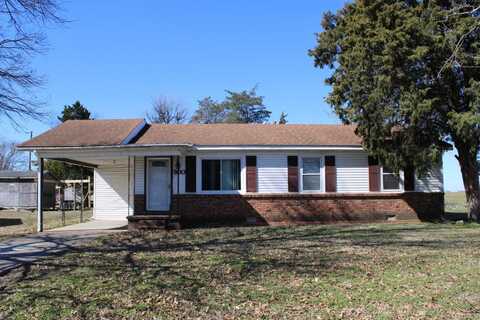 900 Collins Avenue, Caruthersville, MO 63830