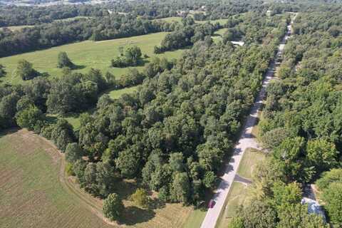 7.30 Acres M/L, Co Rd 605, Dexter, MO 63841