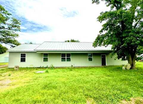 107 West Crow Lane, East Prairie, MO 63845