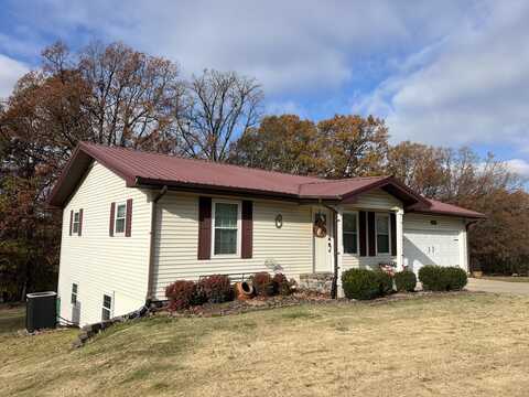 11275 Cherrie St, Dexter, MO 63841